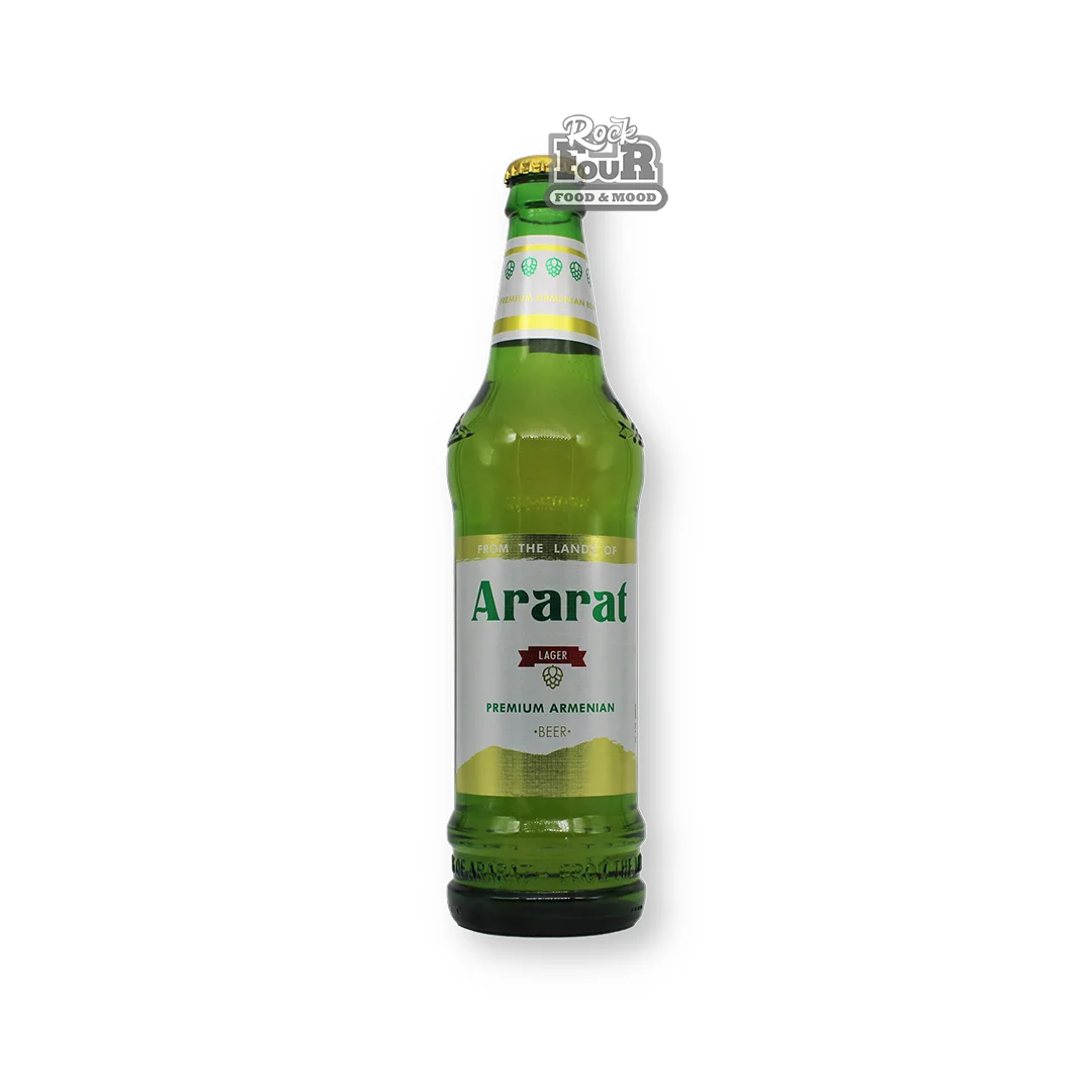 Пиво «Ararat» 500мл